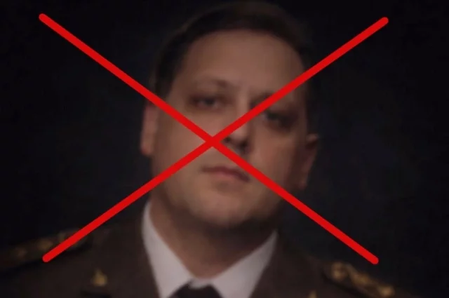 Любименко с сослуживцем выдвинулись на позицию, но попали в засаду и получили по своей пуле.