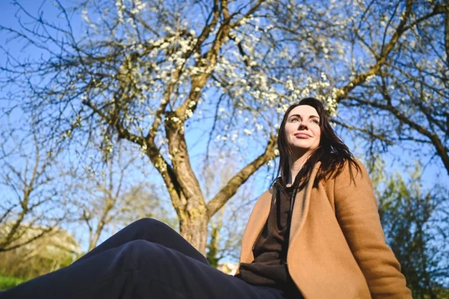 Весна в Центральной России пока не спешит радовать стабильным теплом. 