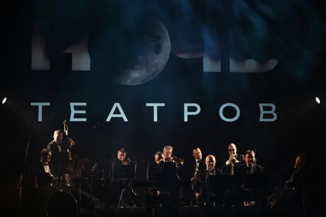 27 марта 2026 года, во Всемирный день театра, Россия впервые проведет всероссийскую акцию «Ночь театрального искусства». 