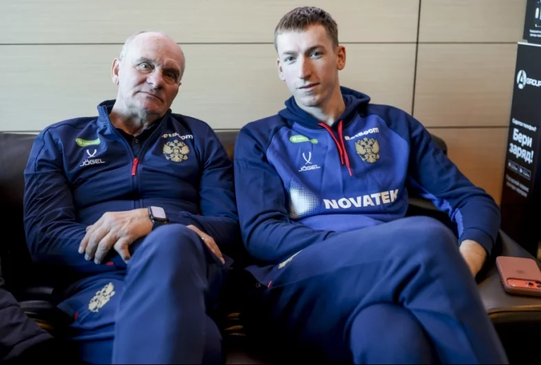 Вместо отказавшейся Гватемалы россияне проведут матч со сборной Никарагуа. 