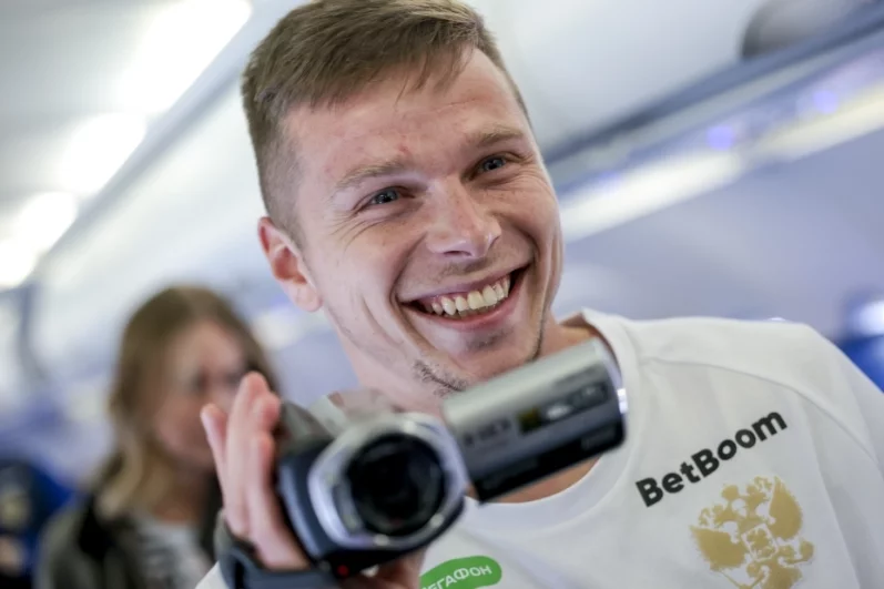 Настроение - боевое. 