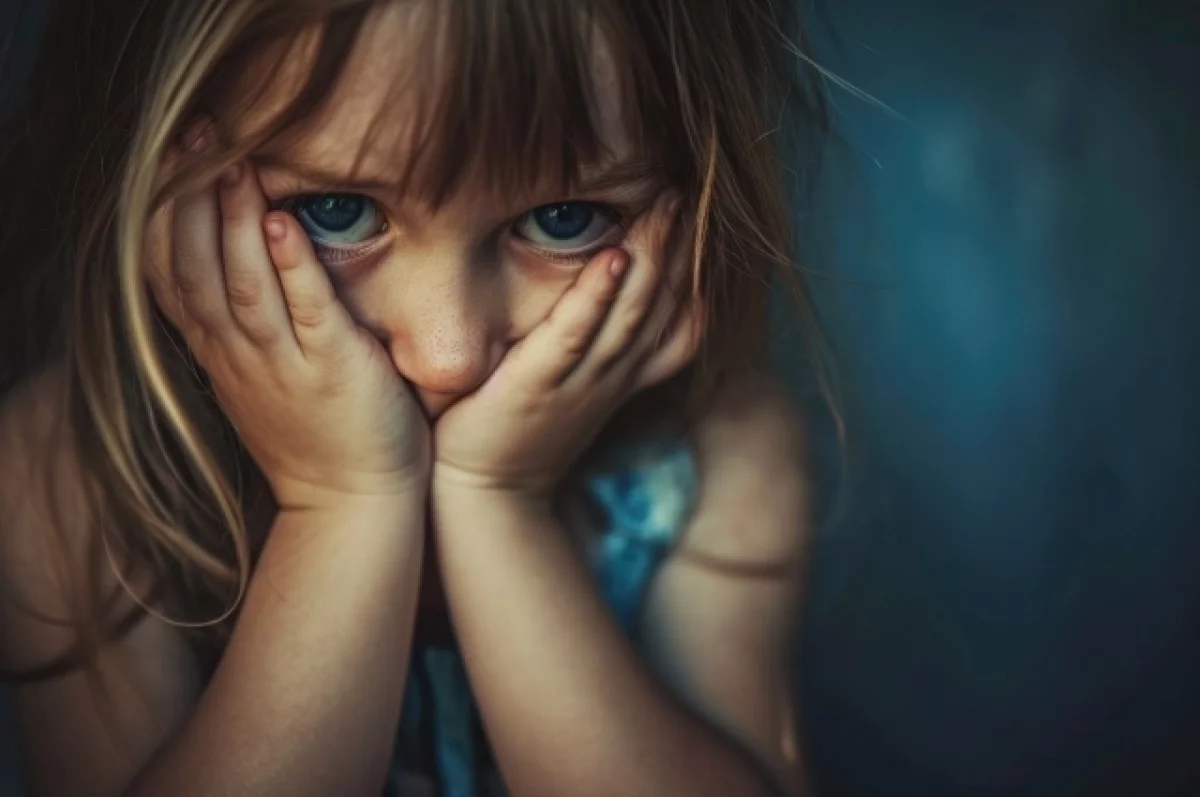 Снимали на видео: паре из Питера дали 25 лет за порно со своими 3 детьми