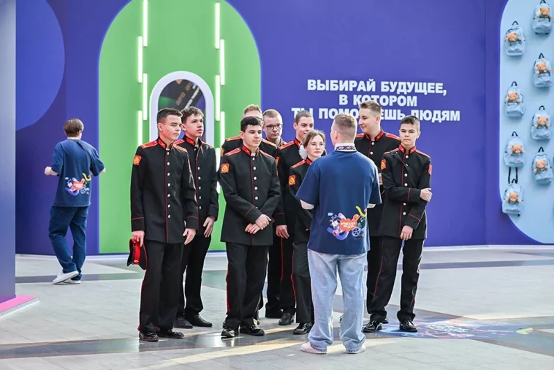 Сейчас в эксперименте с упрощенным поступлением в колледжи участвуют уже 12 регионов страны, и еще 23 региона выразили свое желание.