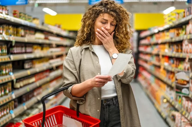 До лета цены на скоропортящиеся продукты из Исламской Республики могут вырасти на 10–15%.