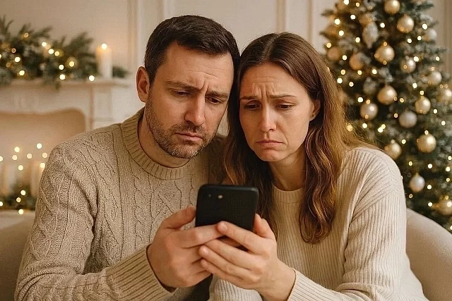 Февраль 2026 года стал переломным для российского сегмента интернета. 