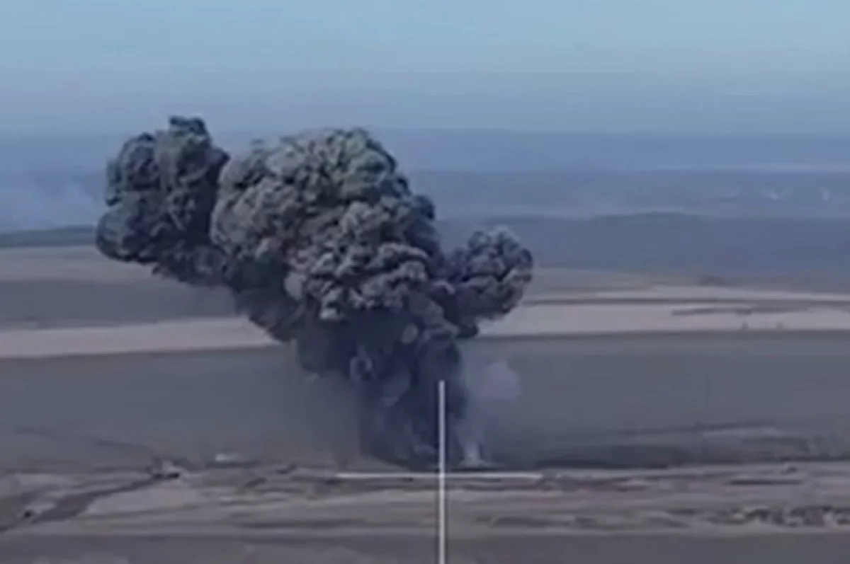 Разведка СБУ попала под удар в Днепропетровске, сообщило подполье