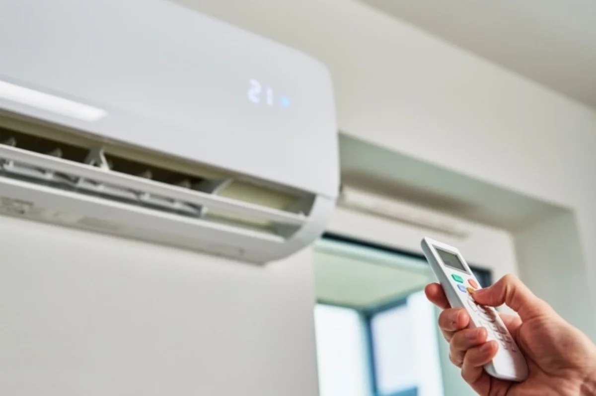 Эксперт Нужина рассказала, что нужно сделать с кондиционером после зимы