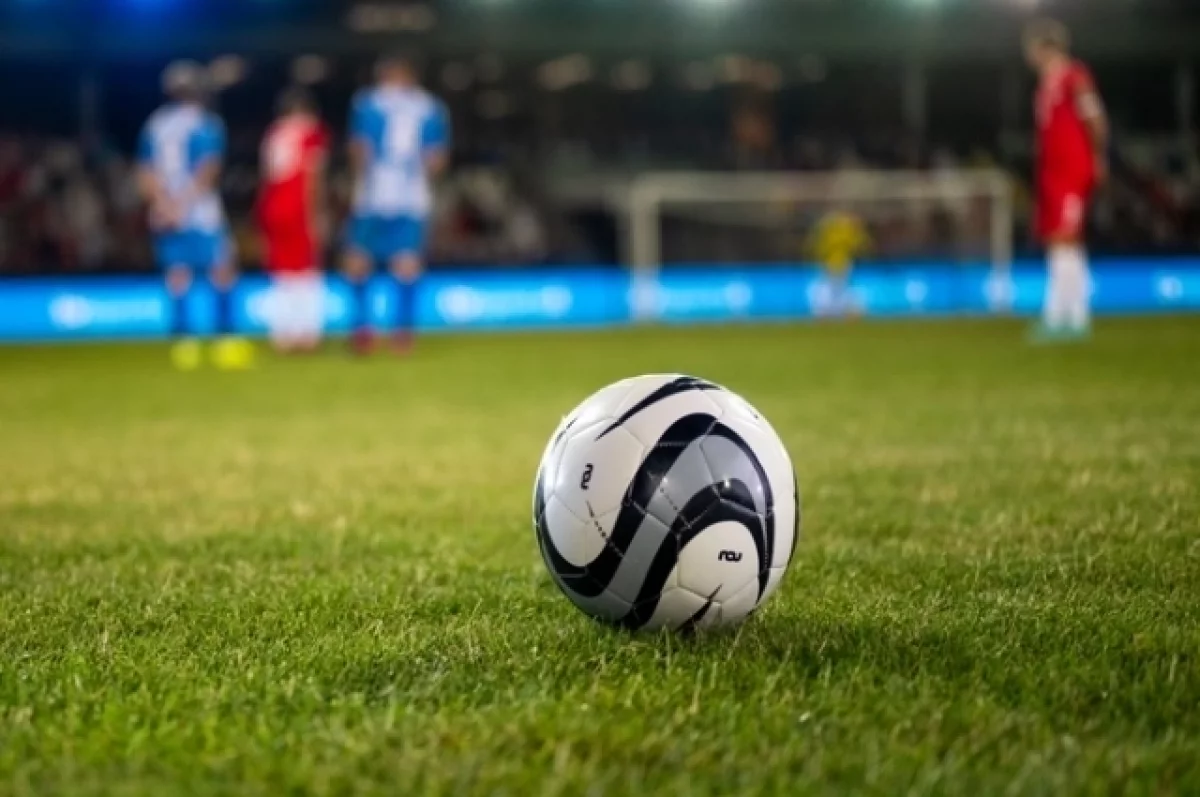 Свыше 170 тысяч жителей Нидерландов призвали к бойкоту ЧМ по футболу