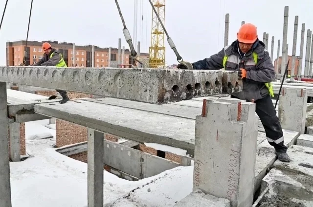 Губернатор Виталий Хоценко рассказал о ряде преобразований