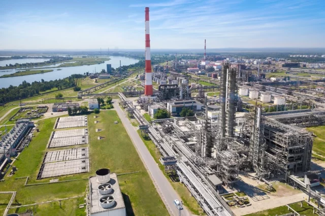 Предприятие оказывает природоохранные услуги для Ангарского городского округа.