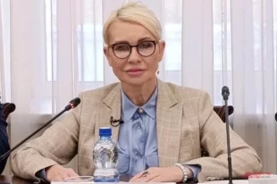 Марина Мишункина