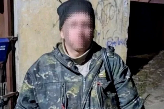 Женщина попала в трудовое рабство после семейной драмы.