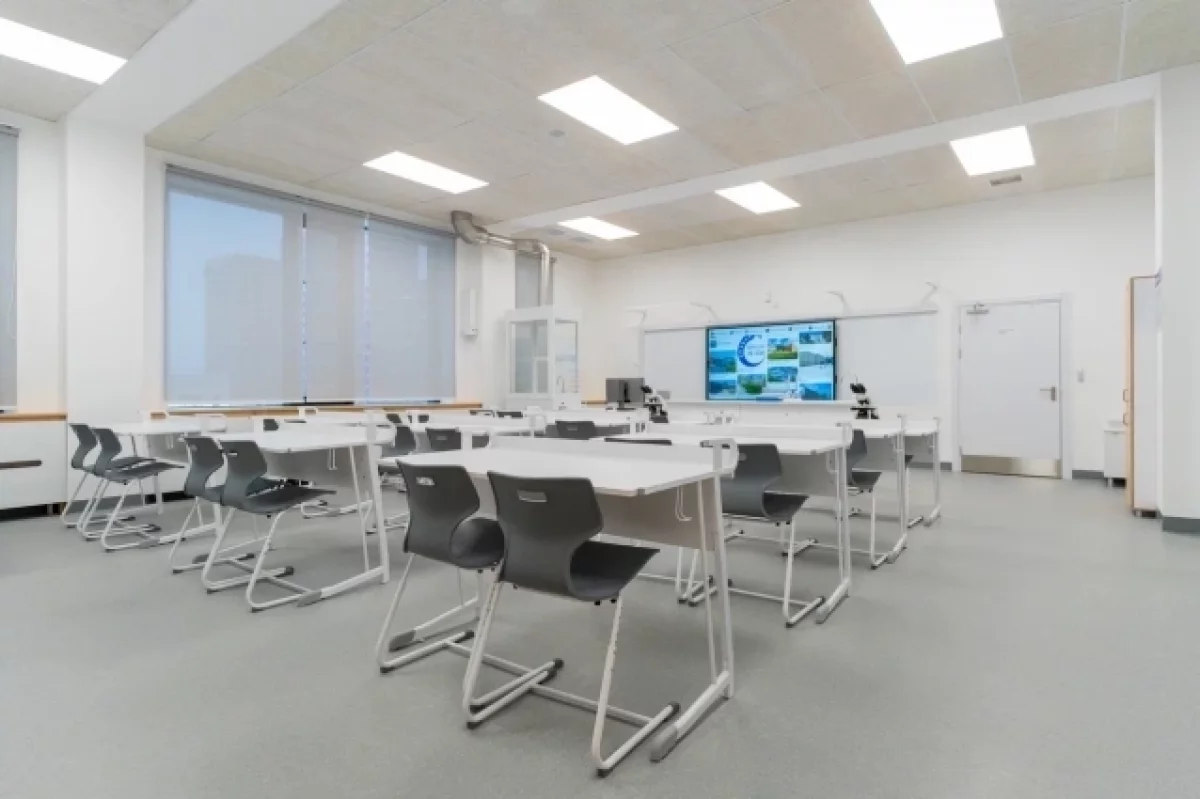 Ефимов: в Москве определились с местами для семи суперколледжей