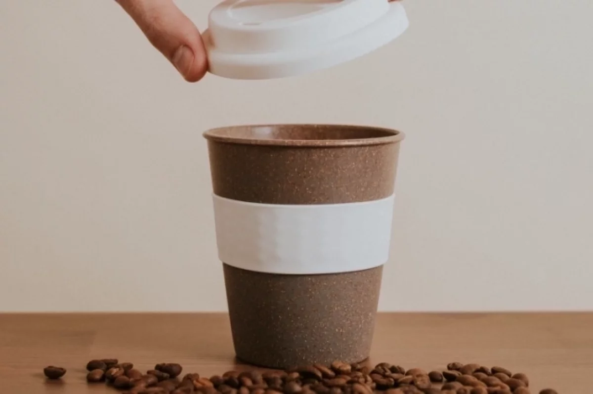 Врач Русакова назвала альтернативу кофе для повышения энергии