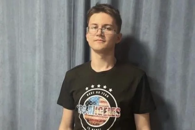 Игоря Гордиенко ищут уже пять дней