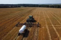 Юг России остался в стороне от основных магистралей транспортировки безводного аммиака.