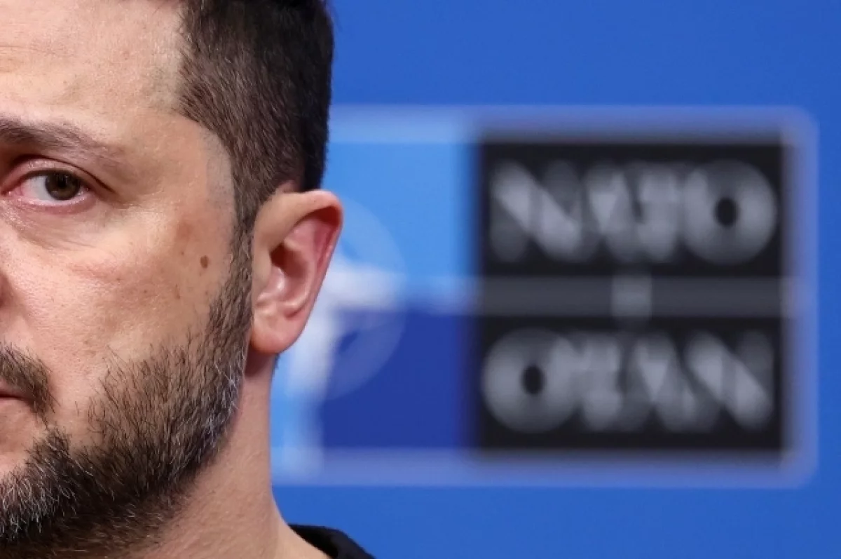 Не долетела до Киева: Иран сбил высокоточную ракету-невидимку США JASSM