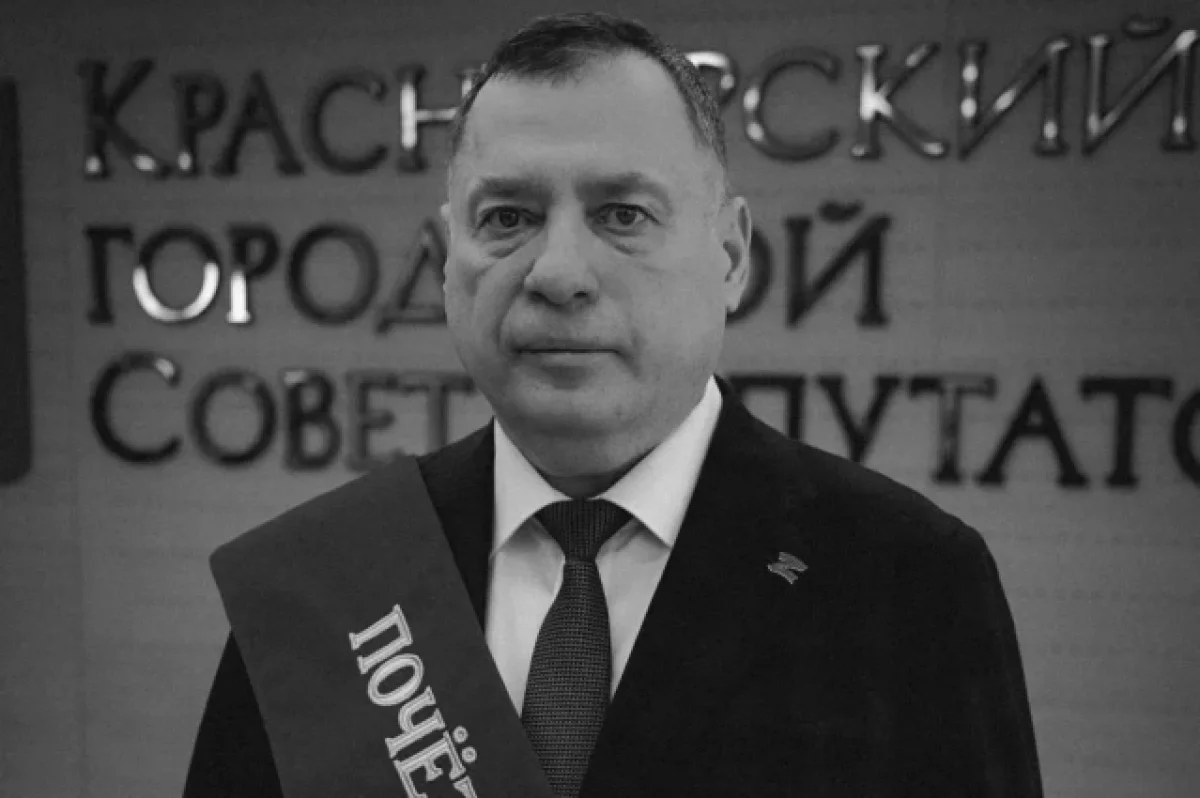 Стало известно о планах и встречах депутата Швыткина до внезапной смерти