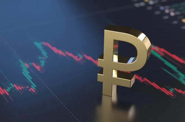 ЦБ РФ установил курс доллара на отметке 80,96 рубля.