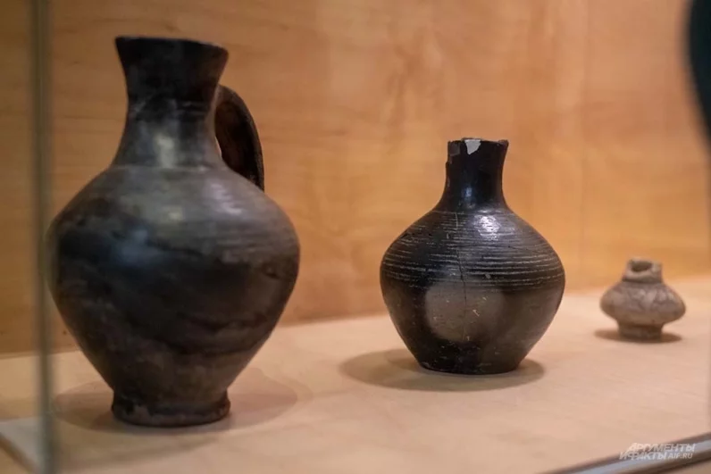 Нумизмат Сергей Доценко утверждает: покупательная способность клада в XVII веке была такова, что на него можно было приобрести город.