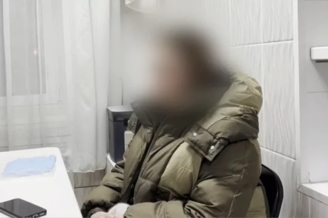 Мошенники запугали школьницу и отправили в другой регион "для выполнения задания"