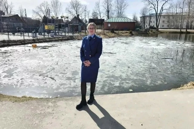 Анна Домахина