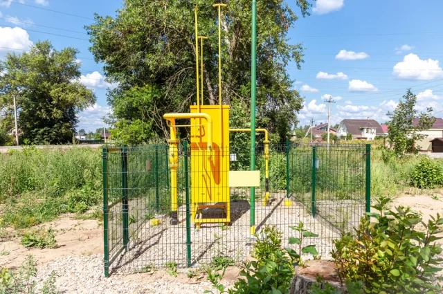 Для садоводов разработан путеводитель по догазификации.