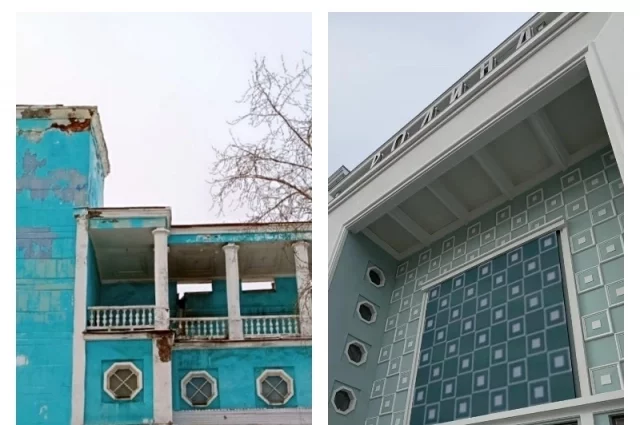 В выходные в «Родине» прошёл фестиваль науки, технологий и креативных индустрий, который посетило больше тысячи человек.