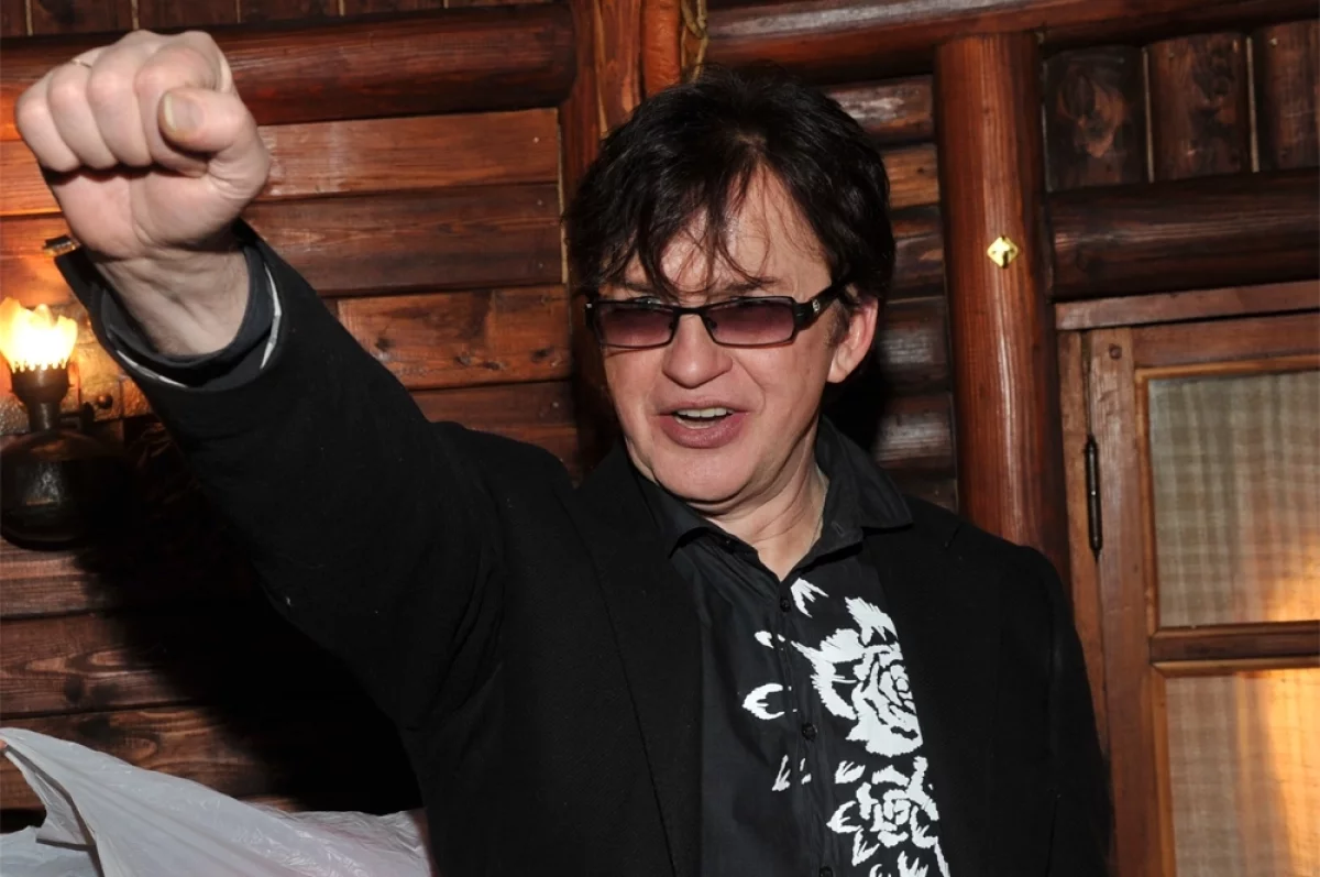 15 лет делили Букет. Кому досталось наследство Александра Барыкина