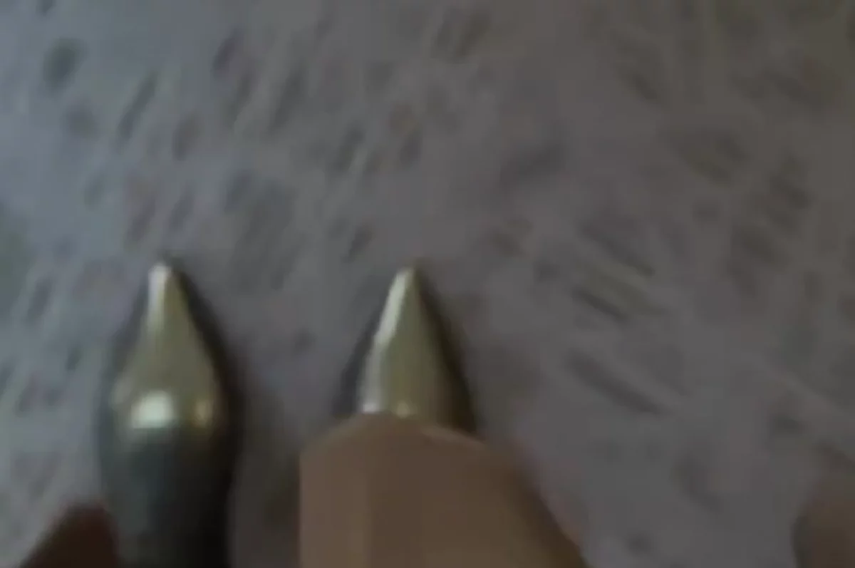 Хинкл опубликовал нечаянно слитое Белым домом видео о тайном запуске