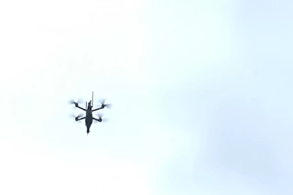 На востоке Саудовской Аравии атакована военная база США