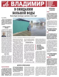 «АиФ-Владимир»