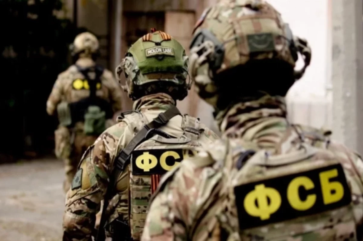 В Ингушетии задержали создателей узла связи для украинского кол-центра