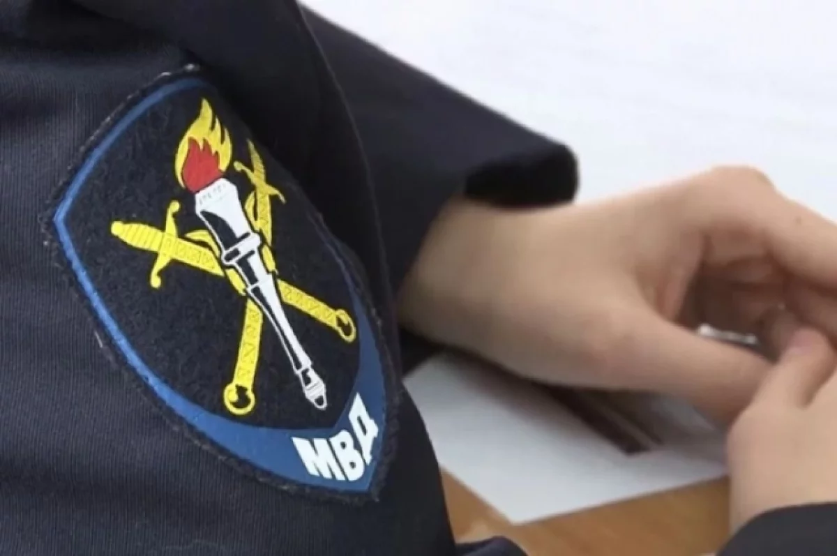 Сбежавший из РФ экс-владелец шахты «Листвяжная» Гридин объявлен в розыск