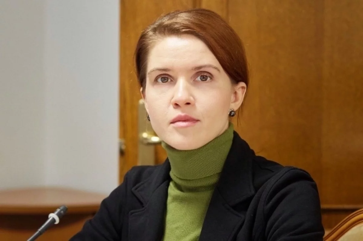 Депутат Рады Безуглая заявила о подаче иска в суд на главкома ВСУ Сырского
