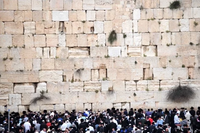 Основные дни празднования Песаха в 2026 году пройдут со 2 по 9 апреля