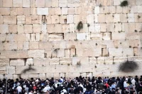 Основные дни празднования Песаха в 2026 году пройдут со 2 по 9 апреля