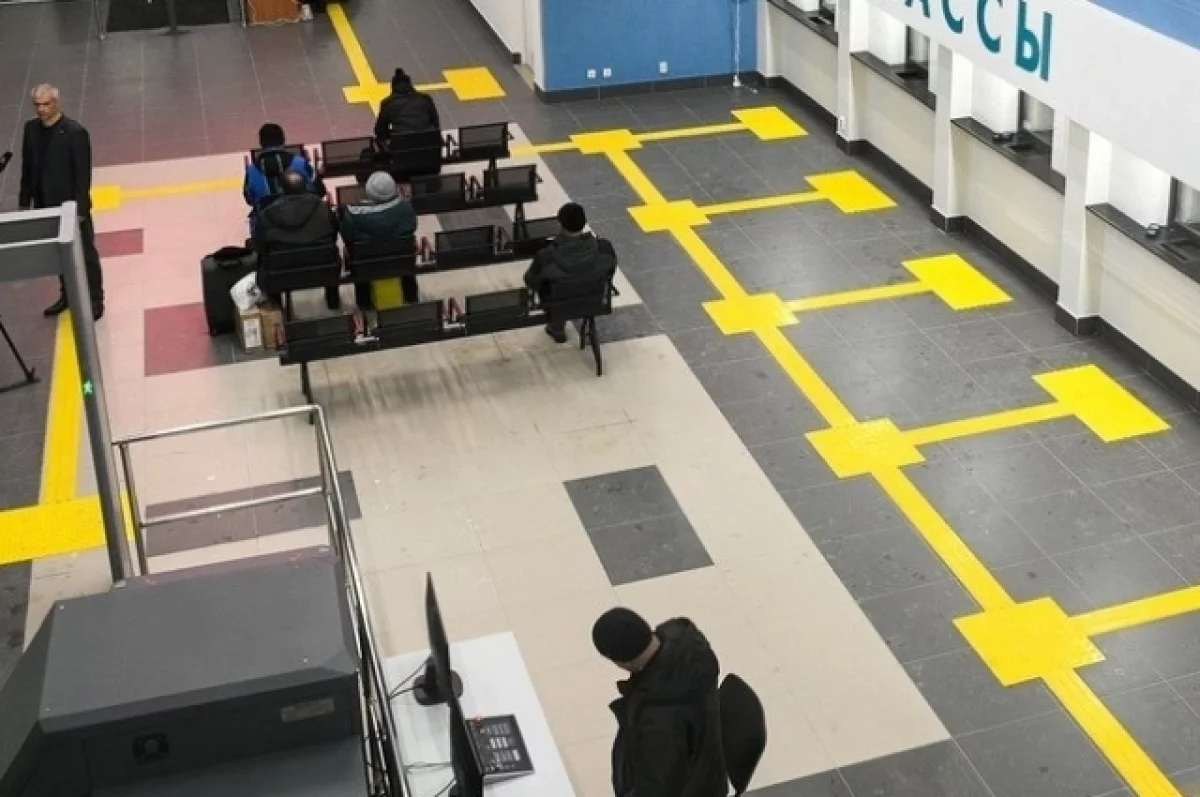 Цена проезда из Петрозаводска в город Лахденпохья изменится с 25 апреля