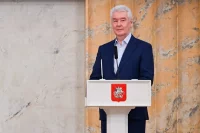 Сергей Собянин рассказал о работе по созданию качественной городской среды.