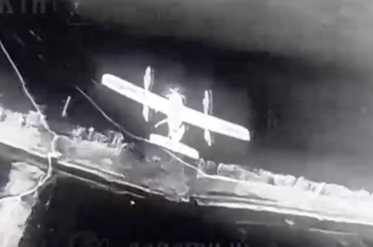 Не успеют гавкнуть: в Госдуме дали ответ Литве за дроны в городах РФ