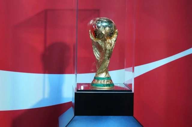 Футбольное первенство мира 2026 года обещает быть довольно проблемным.