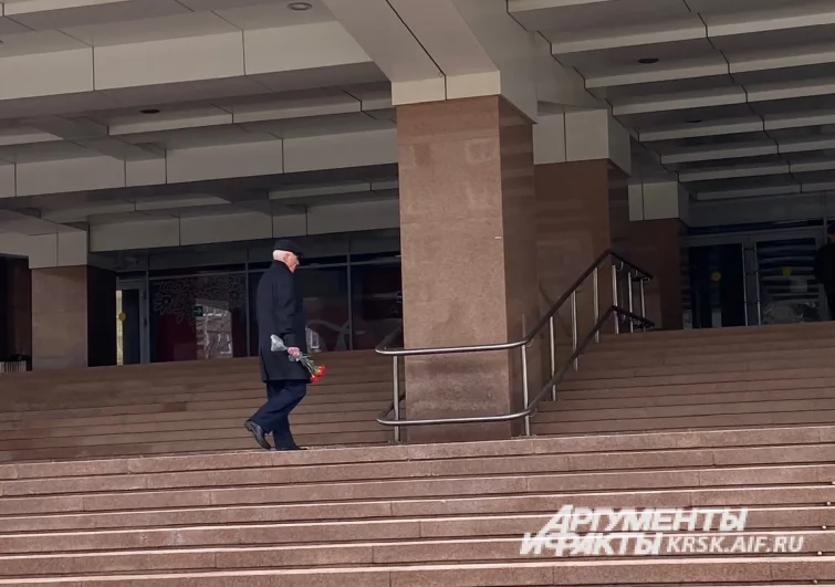 Юрий Швыткин скончался в 60 лет.