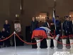 Юрия Швыткина похоронят на Аллее славы.