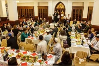 В 2026 году Песах выпадает на первые числа апреля. 