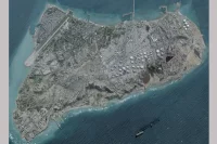 Захват острова Харк обернется большим риском для американских войск.