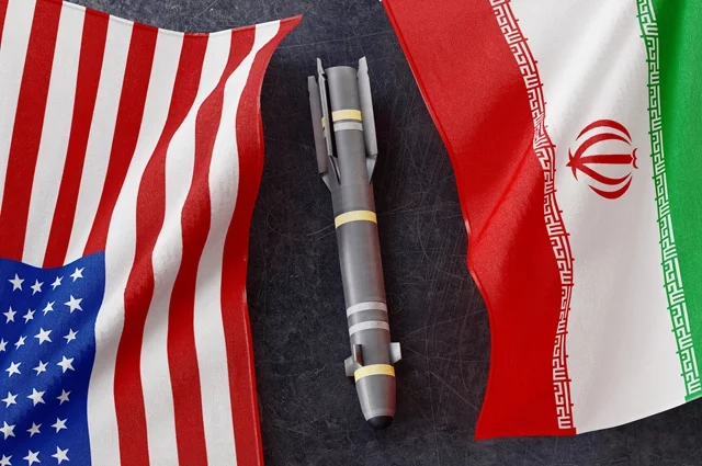 США столкнулись с противником, который использует принципы ведения войны нового поколения.