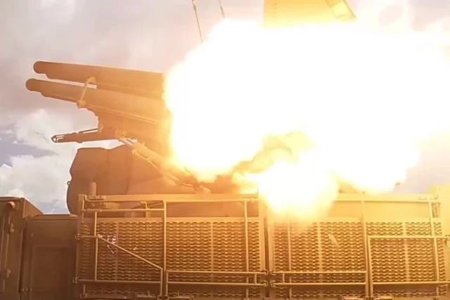 Трагедия произошла в Ярославском районе, где под удар попал частный дом.