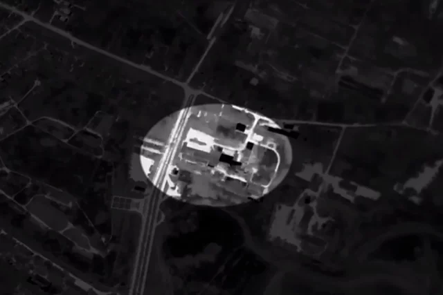 Освобождение славянско-краматорской неизбежно.