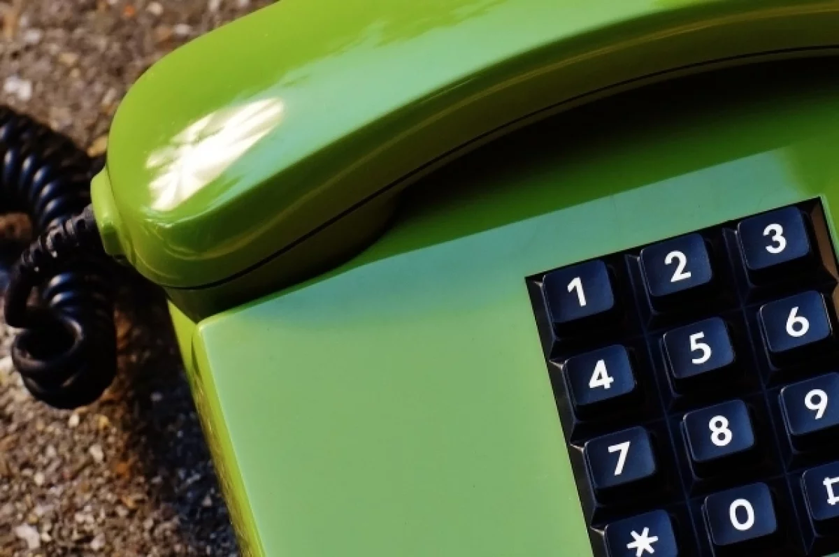 IT-эксперт Муртазин оценил перспективы возвращения стационарных телефонов