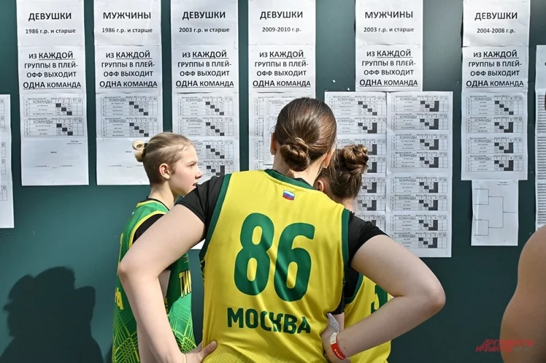 Среди приглашенных звезд были баскетболисты ПБК ЦСКА Никита Курбанов, Мело Тримбл, а также игрок «МБА-МАИ» Евгений Воронов. Одним из главных шоуменов выступил Виктор Павленко – экс-капитан «МБА-МАИ».